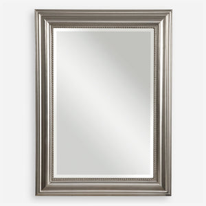 Stupainting Silver Mirror