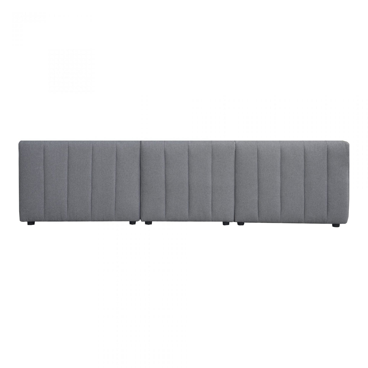 Lyric Lounge Modular Sectional Grey