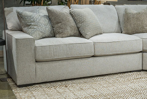 Ballyton Left-Arm Facing Loveseat