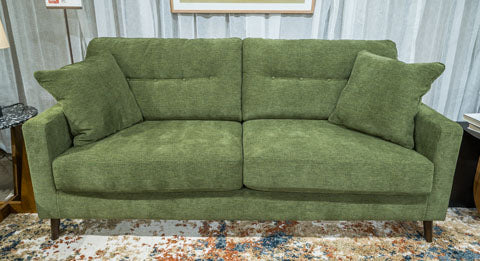 Bixler Loveseat