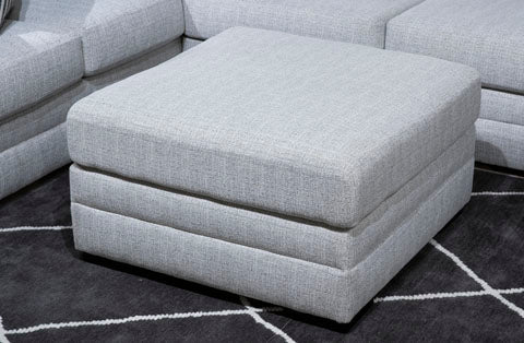 Koralynn  Oversized Accent Ottoman