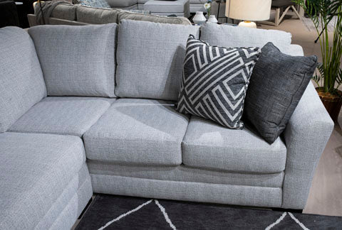 Koralynn Right-Arm Facing Sofa with Corner Wedge