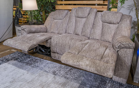 Hindmarsh Power Reclining Sofa