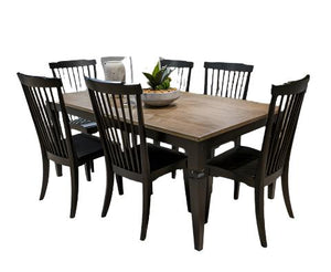 Plazaton Rectangular Dining Room Table