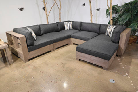 Citrine Park Sectional