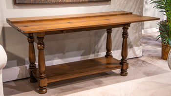 Sturlayne Flip Top Sofa Table