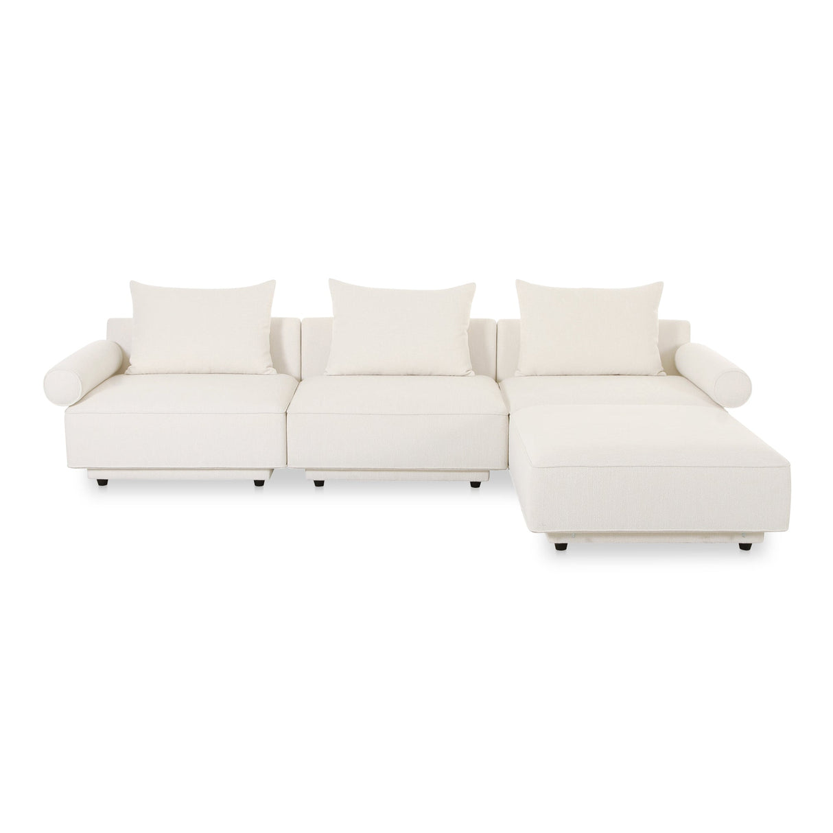 ROSELLO LOUNGE MODULAR SECTIONAL