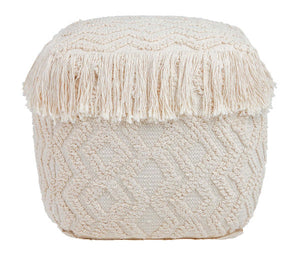 Inca Pouf