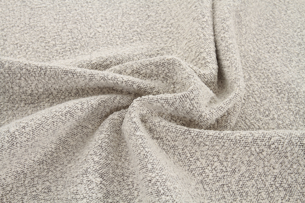 Boho Boucle Chaise