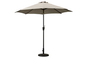 MEDIUM AUTO TILT UMBRELLA