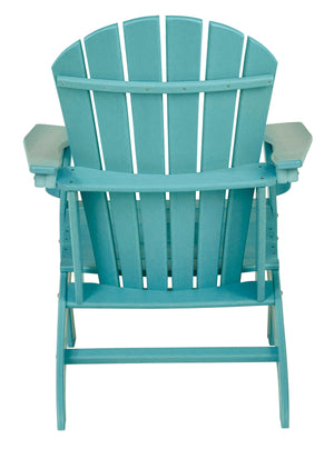 Sundown Treasure Adirondack Chair