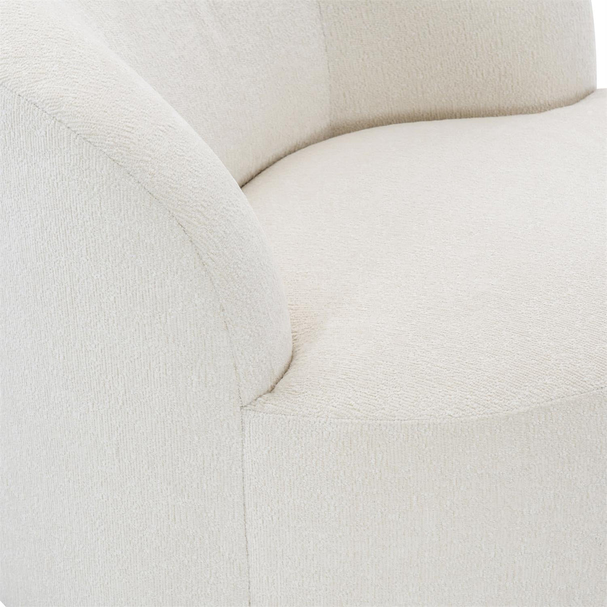 Elle Swivel Chair