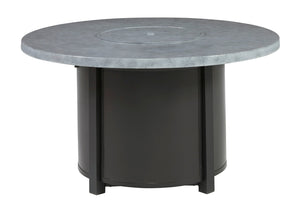 Coulee Mills Fire Pit Table