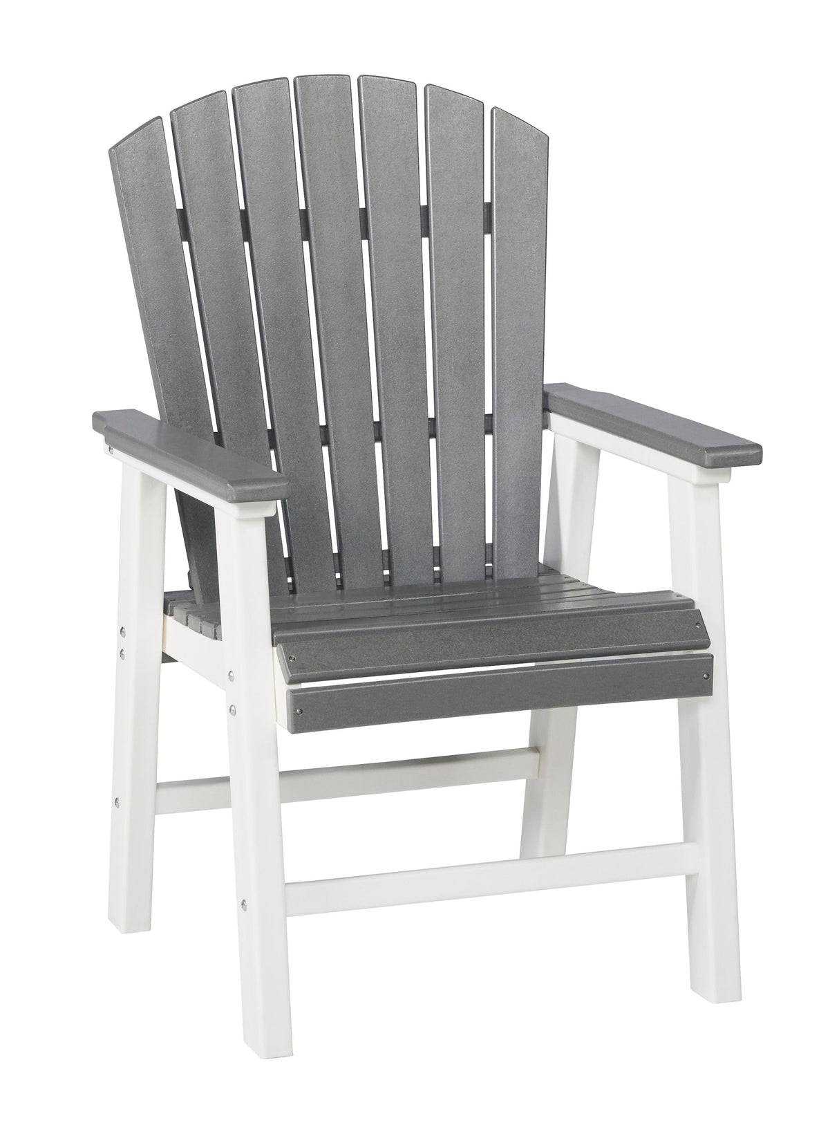 Transville Outdoor Dining Arm Chair (Set of 2)