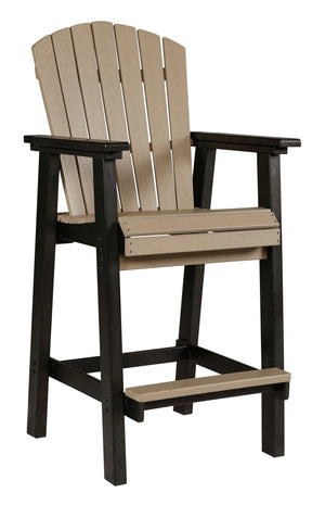 Fairen Trail Barstool (Set of 2)