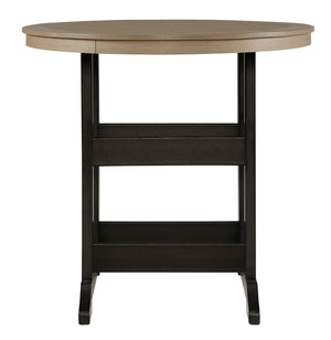 Fairen Trail Bar Table