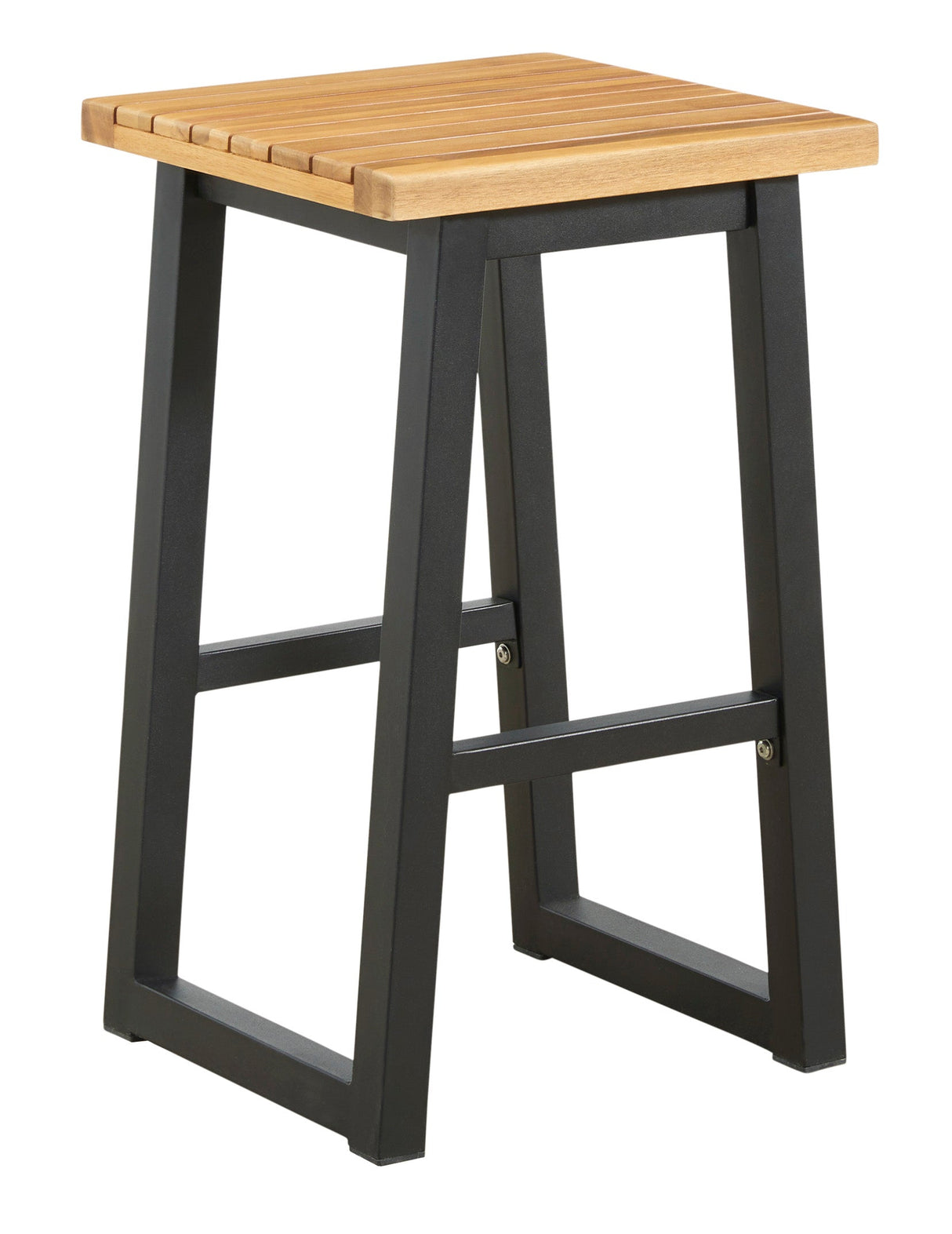 Town Wood Outdoor Counter Table Set (Set of 3)