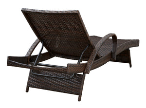 Kantana Chaise Lounge (set of 2)