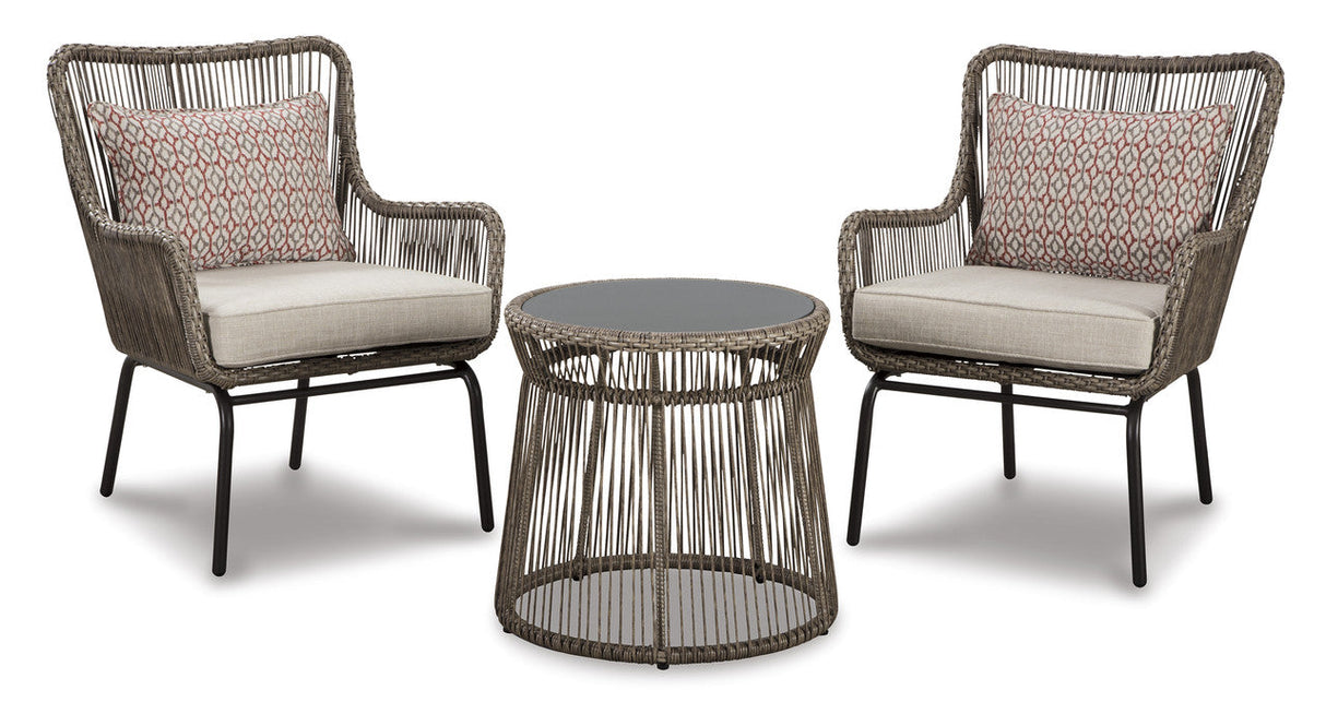 Bistro Outdoor Set