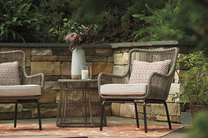 Bistro Outdoor Set