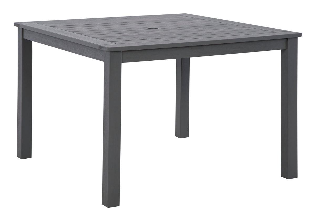 Eden Town Outdoor Dining Table