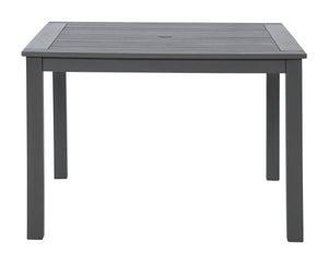 Eden Town Outdoor Dining Table