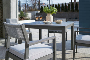 Eden Town Dining Set