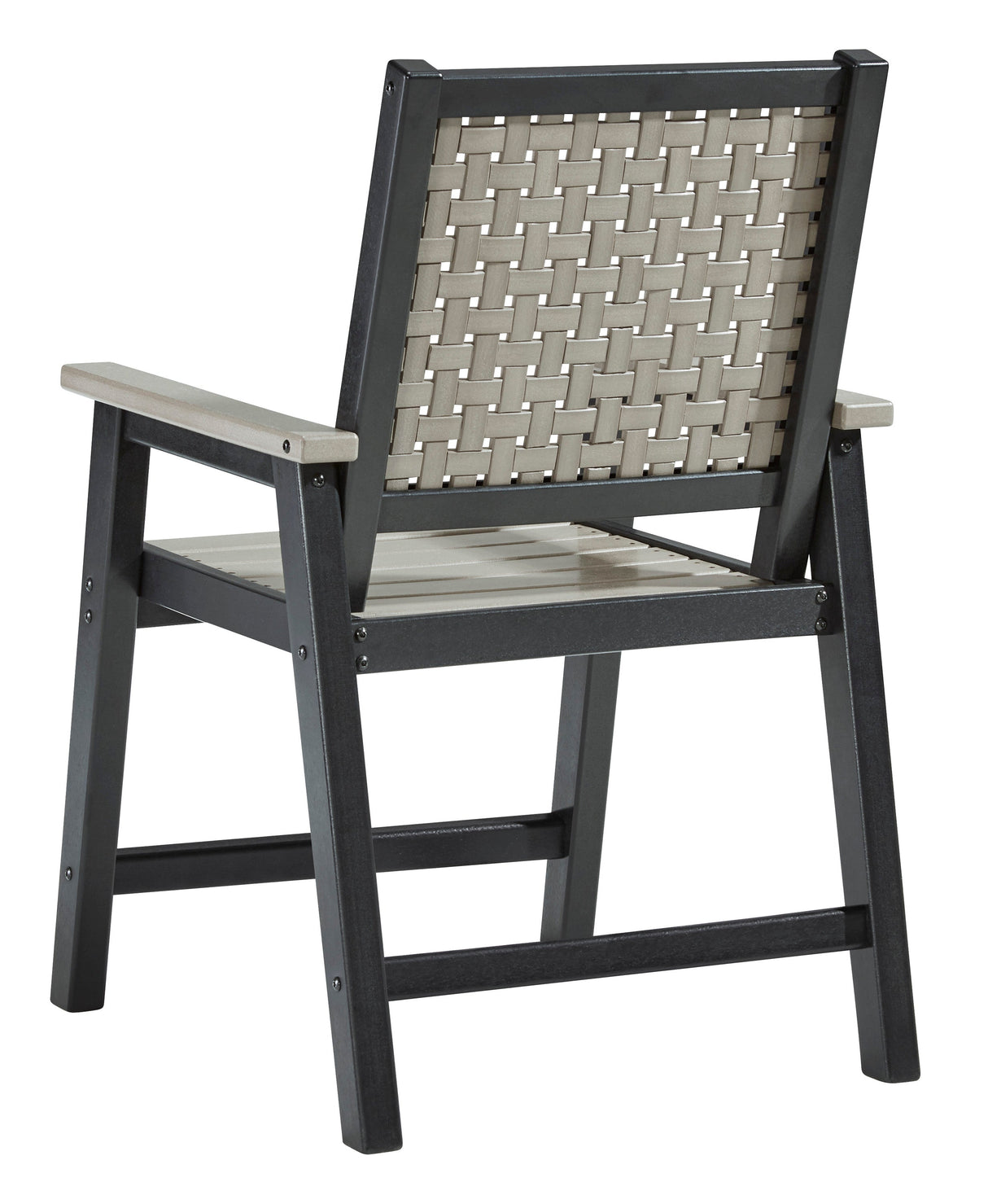 Mount Valley Arm Chair (set Of 2)