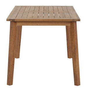 Janiyah Outdoor Dining Table