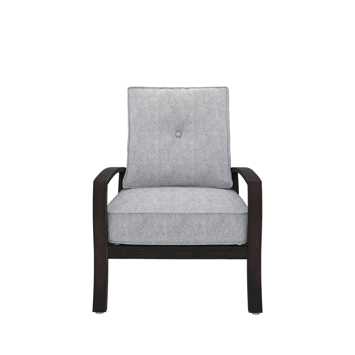 Castle Island Lounge Chair with Cushion