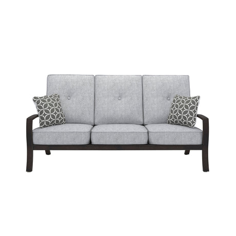 Castle Island Sofa with Cushion