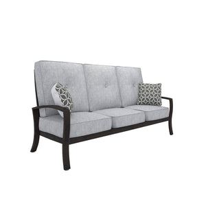 Castle Island Sofa with Cushion