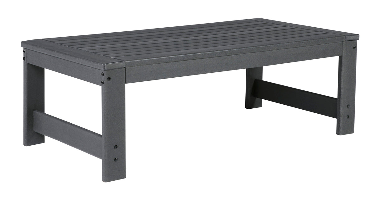 Amora Outdoor Coffee Table