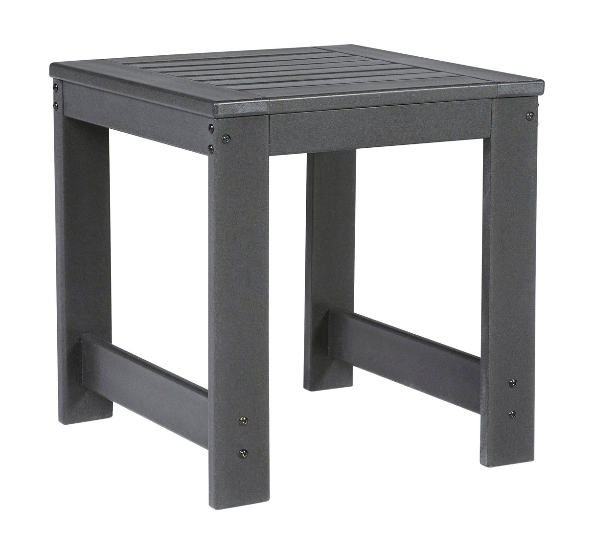 Amora Outdoor End Table