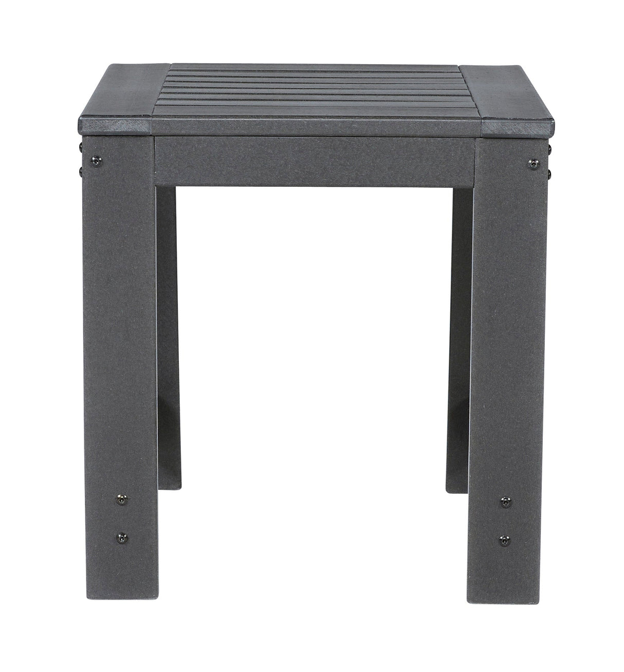 Amora Outdoor End Table