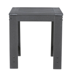 Amora Outdoor End Table