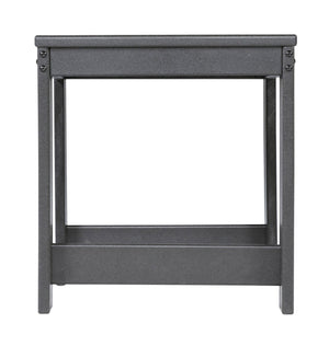 Amora Outdoor End Table