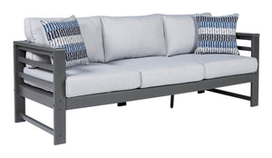 Amora Outdoor Sofa with Cushion