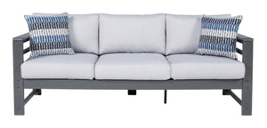 Amora Outdoor Sofa with Cushion