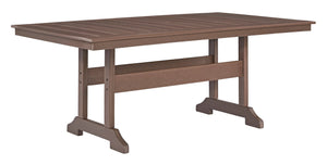 Emmeline Outdoor Dining Table