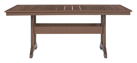 Emmeline Outdoor Dining Table