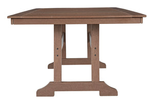 Emmeline Outdoor Dining Table