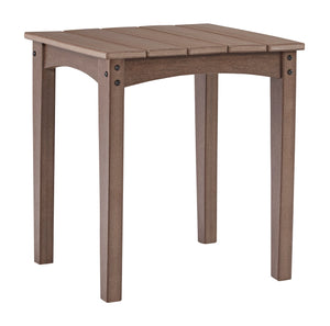 Emmeline Outdoor End Table