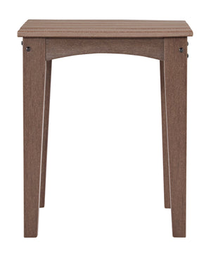 Emmeline Outdoor End Table