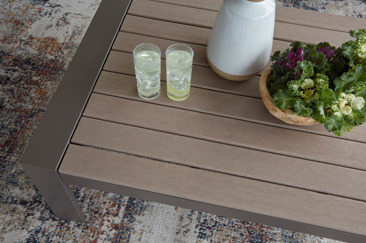 Tropicava Outdoor Coffee Table