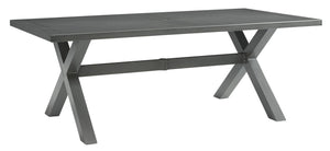 Elite Park Outdoor Dining Table