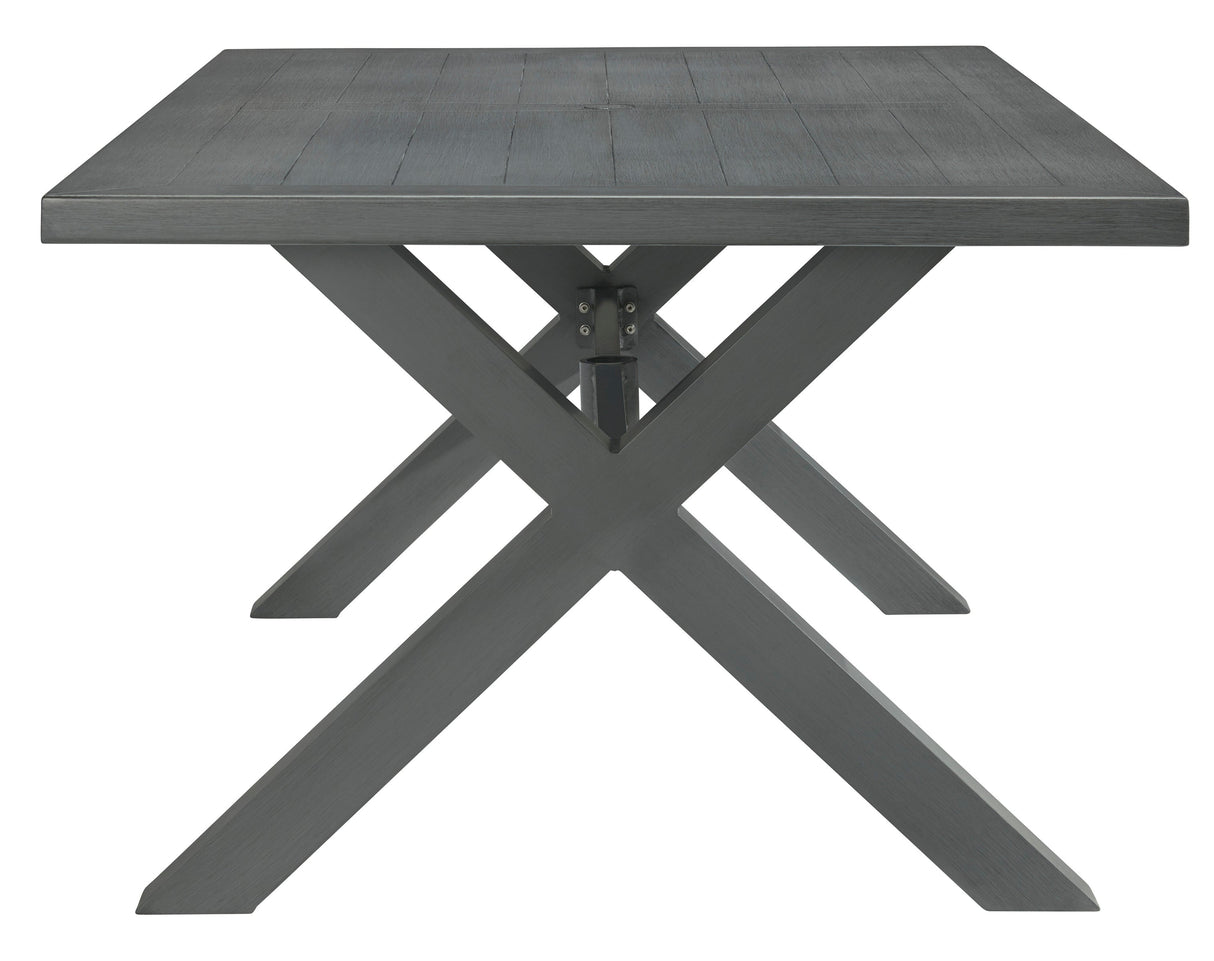 Elite Park Outdoor Dining Table