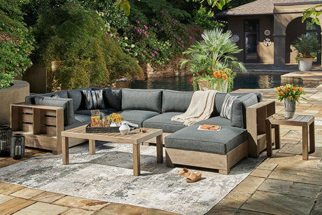 Citrine Park Sectional