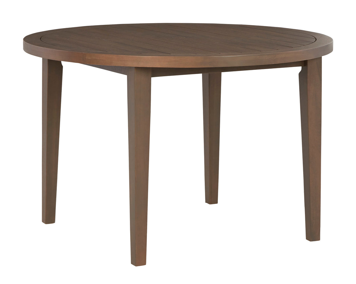 Germalia Outdoor Dining Table