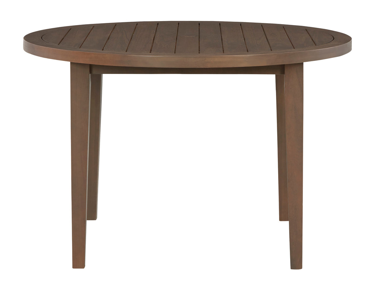 Germalia Outdoor Dining Table